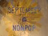 September 2012 @ NONPOP