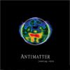 ANTIMATTER: Leaving Eden