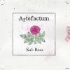 ARTEFACTUM: Sub Rosa