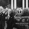 HELDENTOD: The Ghost Machine