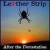 Leather Strip- After the devastation