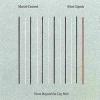 MARTIAL CANTEREL/SILENT SIGNALS: Views..