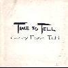 Cosey Fanni Tutti - Time to tell CD