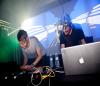 DEAD FADER: Blood Forest/ Scoreched
