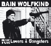 BAIN WOLFKIND