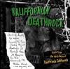 VARIOUS ARTISTS: Kaliffornian Deathrock