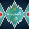 MAGIC PANDA: Temple Of A Thousand Lights
