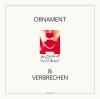 ORNAMENT UND VERBRECHEN: Tapetopia 001