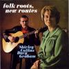 SHIRLEY COLLINS & DAVY GRAHAM: Folk ...