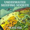 UNDERWATER SLEEPING SOCIETY