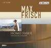 MAX FRISCH: Homo Faber - Ein Bericht