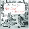 SIMON FINN: Rats Laugh Mice Sing
