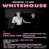 Whitehouse/Odal Konzert Rckblick