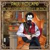 PAUL ROLAND: Prof. Moriarty's Jukebox