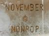 November @ NONPOP
