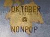 Oktober 2012 @ NONPOP