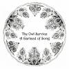THE OWL SERVICE: A Garland Of Song