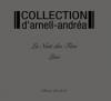 COLLECTION D'ARNELL ANDREA: Live