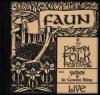 FAUN, IN GOWAN RING & SIEBEN: Live-Album