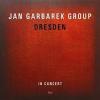 JAN GARBAREK GROUP: Dresden (& Interv.)