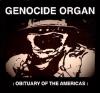 GENOCIDE ORGAN: Obituary Of The Americas