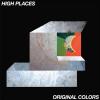 HIGH PLACES: Original Colors