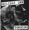 HOLIDAY INN: Torbido