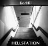 KE/HIL: Hellstation