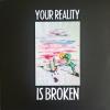 V/A (CONTRASTATE):Your Reality Is Broken