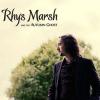 RHYS MARSH AND THE AUTUMN GHOST: The...