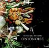  THE VEGETABLE ORCHESTRA: Onionoise