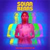 SOLAR BEARS: She Was Coloured In
