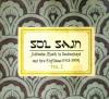 Sol Sajn. Jiddische Musik in Deutschland
