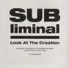 SUBLIMINAL: Look At The Creation (EP)