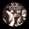 XX Century Zorro- La cote d'azur