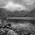 LLYN Y CWN: Twll Du