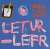 JOHN FRUSCIANTE: LETUR-LEFR EP