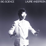 Re-Release von LAURIE ANDERSON