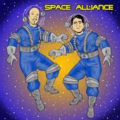 SPECTRE und D.B.P.I.T. grnden die SPACE ALLIANCE