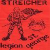 Streicher - Legion St. George LP