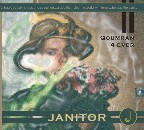 Janitor - Qoumran 4-ever