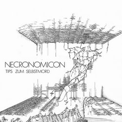 Necronomicon - Tips zum Selbstmord