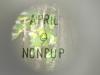 April 2014 @ NONPOP